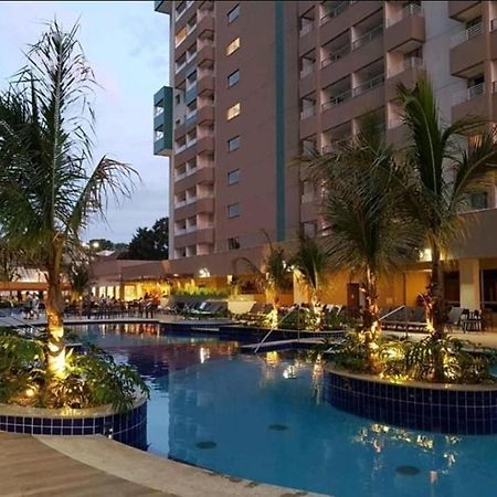 Olimpia Park Resort エクステリア 写真