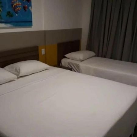 Olimpia Park Resort エクステリア 写真