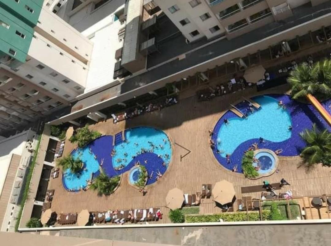 Olimpia Park Resort エクステリア 写真