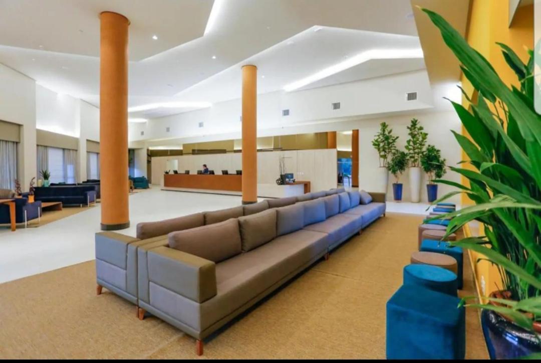 Olimpia Park Resort エクステリア 写真