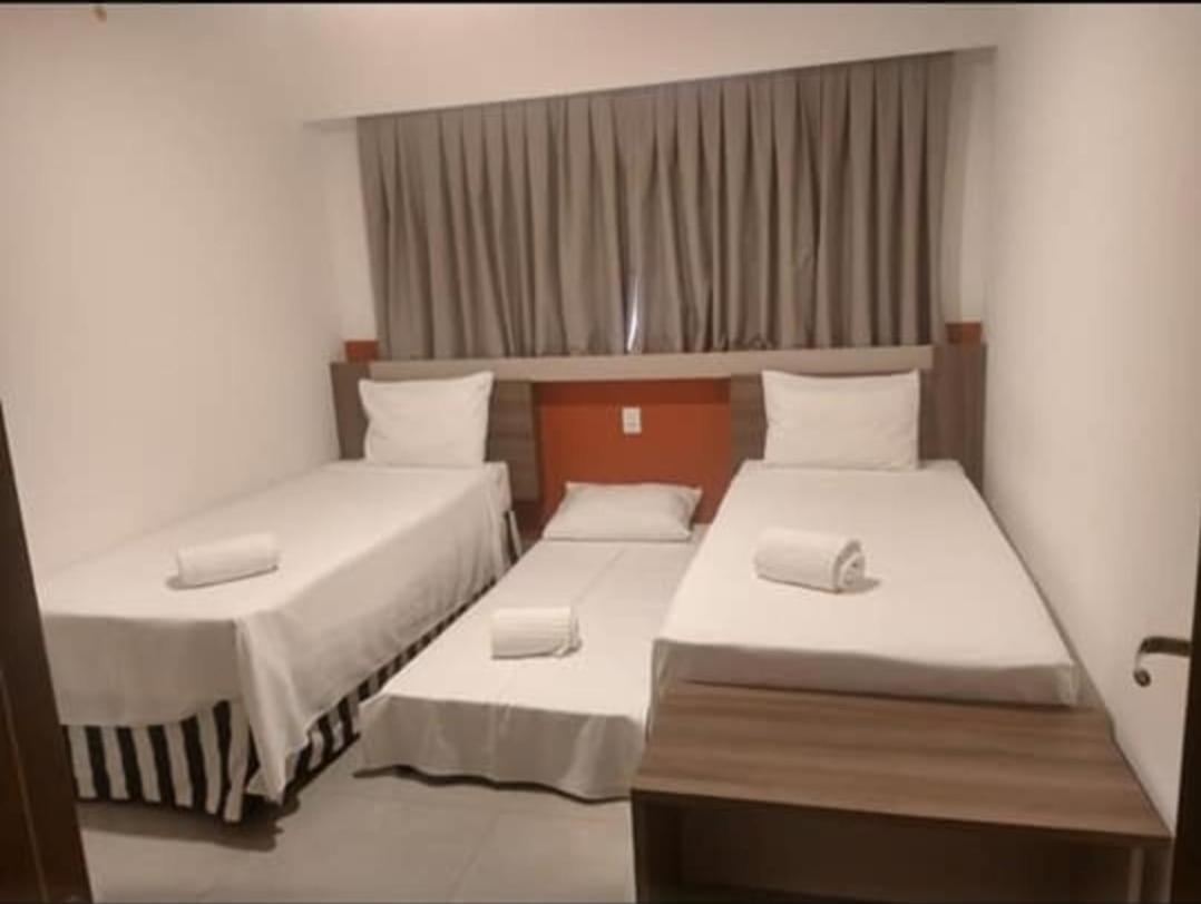 Olimpia Park Resort エクステリア 写真