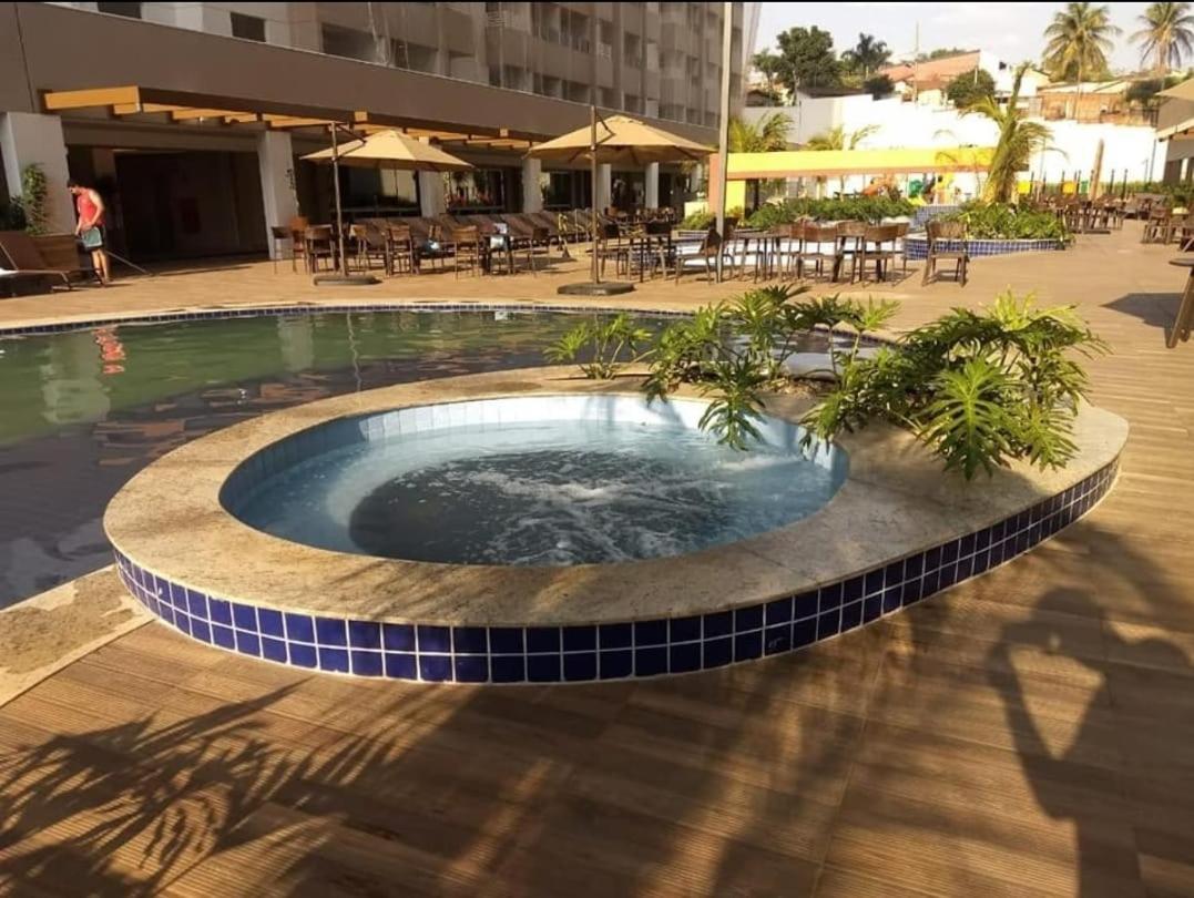 Olimpia Park Resort エクステリア 写真