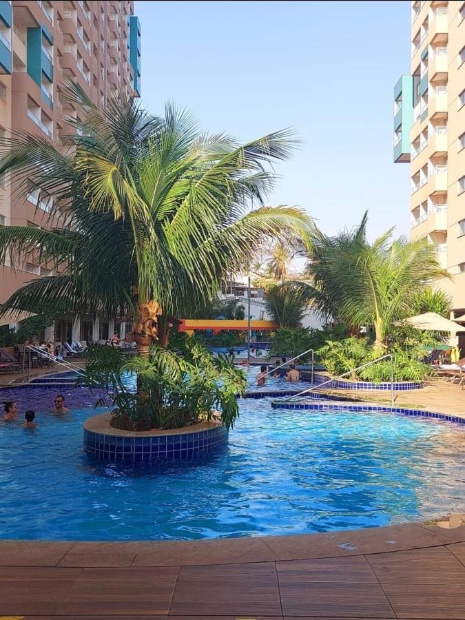 Olimpia Park Resort エクステリア 写真